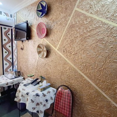 In room Air condition