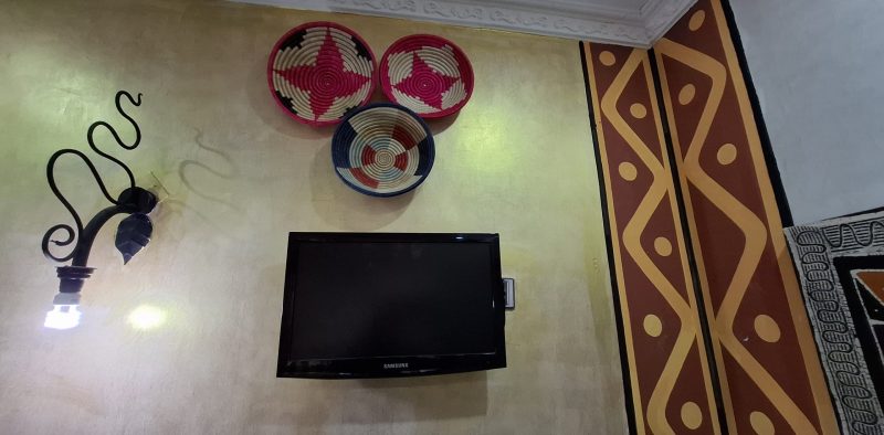 In room facilities 2